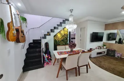 Imagem: Sobrado para Venda, Vila Lúcia