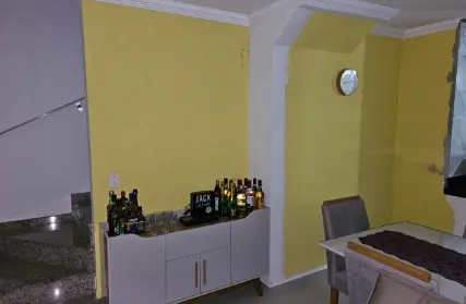 Imagem: Condomínio Fechado para Venda, Jardim Guairaca