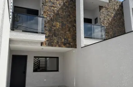 Imagem: Sobrado para Venda, Vila Lúcia