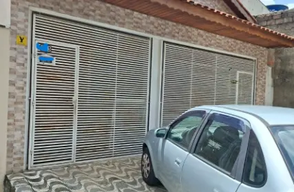 Imagem: Casa Térrea para Venda, Vila Paulo Silas