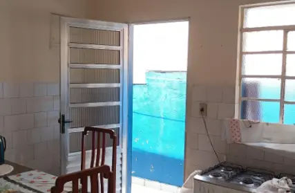 Imagem: Casa Térrea para Venda, Jardim Ângela (ZL)