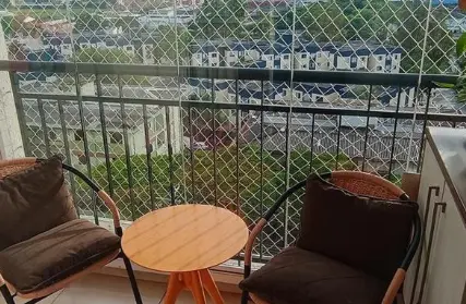 Imagem: Apartamento para Venda, Vila Prudente