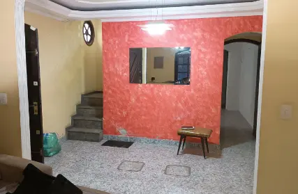 Imagem: Sobrado para Venda, Vila Ivone