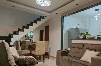 Imagem: Sobrado para Venda, Vila Ema