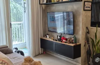 Imagem: Apartamento para Venda, Parque São Lucas