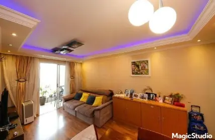Imagem: Apartamento para Venda, Parque São Lucas