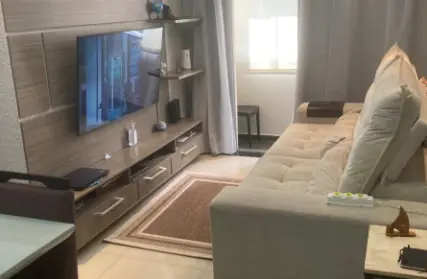 Imagem: Apartamento para Venda, Vila Bela