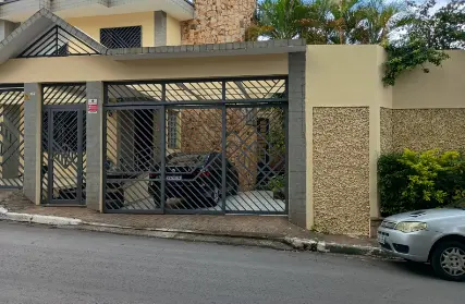 Imagem: Sobrado para Venda, Alto da Moóca