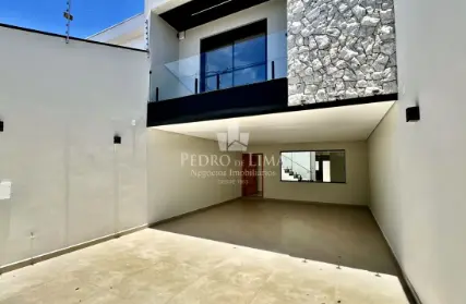 Imagem: Sobrado para Venda, Chácara Santo Antônio (ZL)