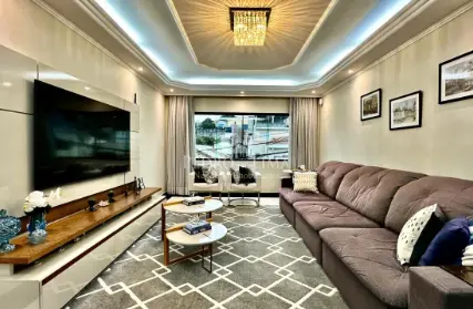 Imagem: Sobrado para Venda, Vila Beatriz (ZL) 