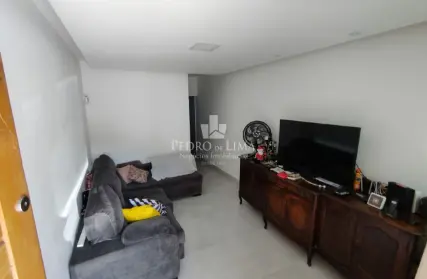 Imagem: Sobrado para Venda, Vila Marieta (ZL)