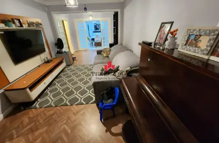 Imagem: Casa Térrea para Alugar, Parque Boturussu