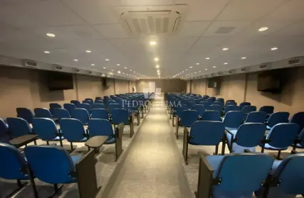 Imagem: Prédio Comercial para Alugar, Vila Gomes Cardim