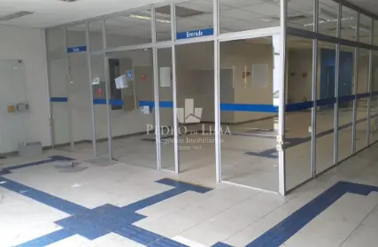 Imagem: Prédio Comercial para Alugar, Vila Regente Feijó
