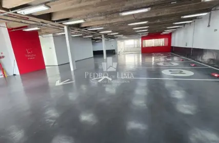 Imagem: Prédio Comercial para Alugar, Vila Regente Feijó