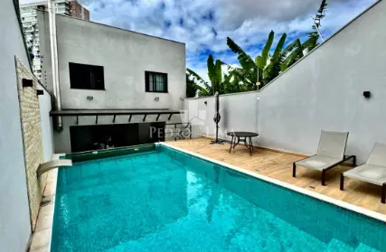 Imagem: Sobrado para Venda, Vila Mafra