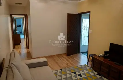 Imagem: Sobrado para Venda, Vila Canero