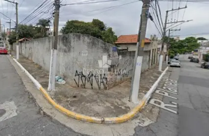 Imagem: Terreno para Venda, Chácara Belenzinho