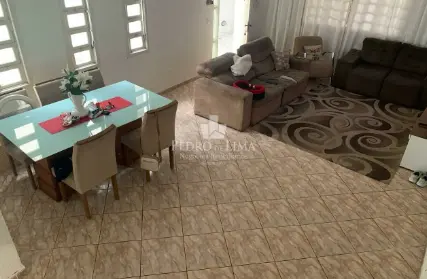 Imagem: Sobrado para Venda, Vila Pierina