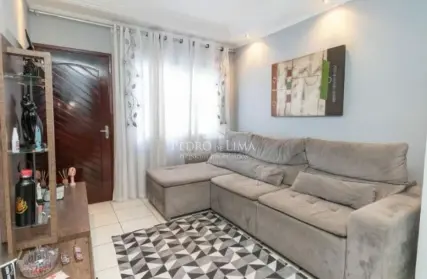 Imagem: Sobrado para Venda, Vila Buenos Aires