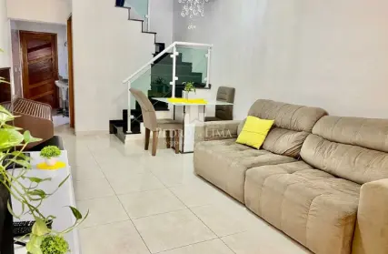 Imagem: Sobrado para Venda, Vila Progresso (Zona Leste)