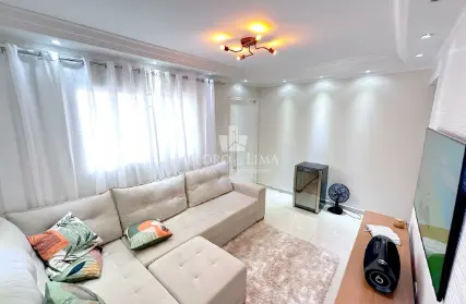 Imagem: Sobrado para Venda, Vila Salete