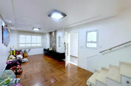 Imagem: Sobrado para Venda, Vila Londrina