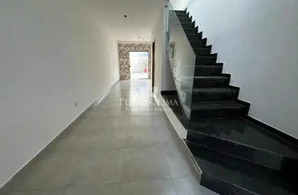 Imagem: Sobrado para Venda, Vila Norma