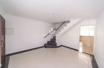 Imagem: Sobrado para Venda, Vila Marieta (ZL)