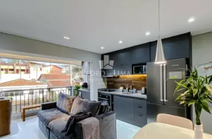 Imagem: Apartamento para Venda, Vila Invernada