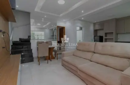 Imagem: Sobrado para Venda, Vila Marieta (ZL)