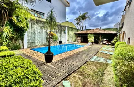 Imagem: Sobrado para Venda, Jardim Textil