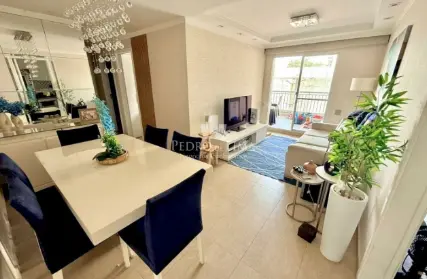 Imagem: Apartamento para Venda, Vila Canero