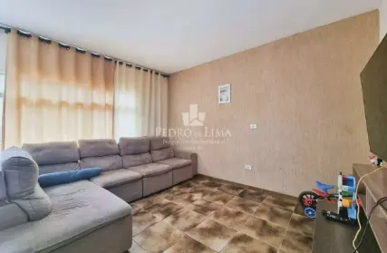 Imagem: Casa Térrea para Venda, Vila Buenos Aires