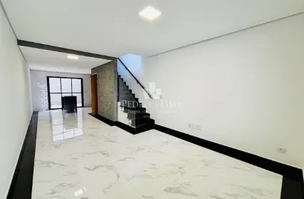 Imagem: Sobrado para Venda, Vila São Geraldo