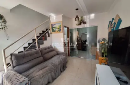 Imagem: Sobrado para Venda, Jardim Eliane