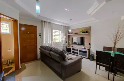 Imagem: Condomínio Fechado para Venda, Vila Esperança