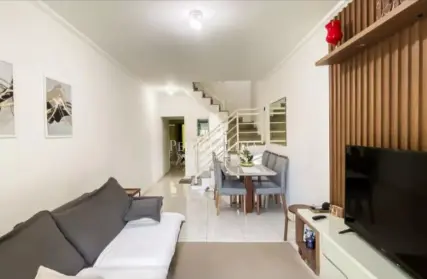 Imagem: Sobrado para Venda, Jardim Hercilia