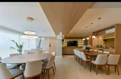 Imagem: Apartamento para Venda, Chácara Santo Antônio (ZL)