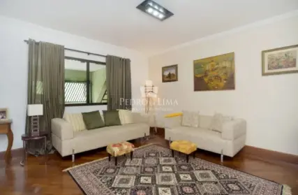 Imagem: Sobrado para Venda, Chácara Mafalda