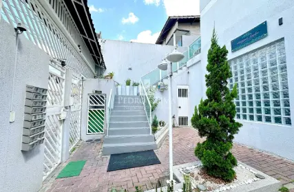 Imagem: Condomínio Fechado para Venda, Parque Boturussu