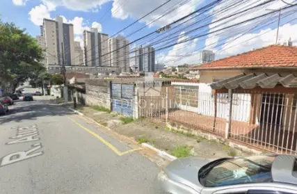 Imagem: Terreno para Venda, Vila Esperança