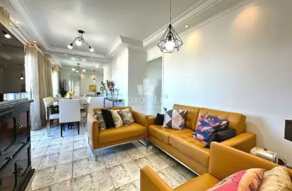 Imagem: Apartamento para Venda, Vila Laís