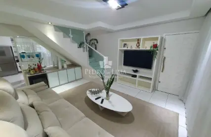 Imagem: Sobrado para Venda, Vila Moreira