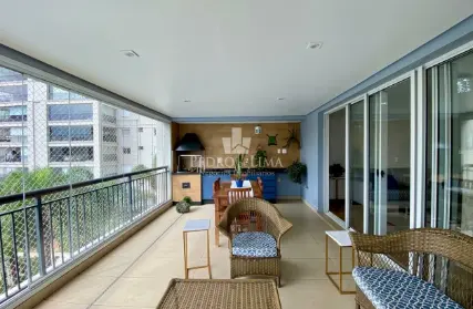 Imagem: Apartamento para Venda, Chácara Califórnia