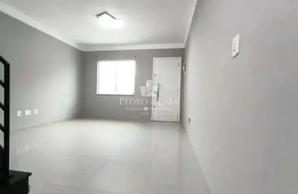 Imagem: Sobrado para Venda, Vila Taquari