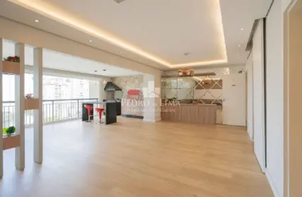 Imagem: Apartamento para Venda, Parque São Jorge