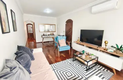 Imagem: Sobrado para Venda, Vila Granada