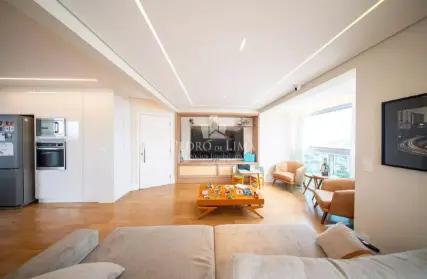 Imagem: Cobertura para Venda, Tatuapé