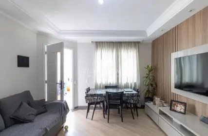 Imagem: Condomínio Fechado para Venda, Vila Laís